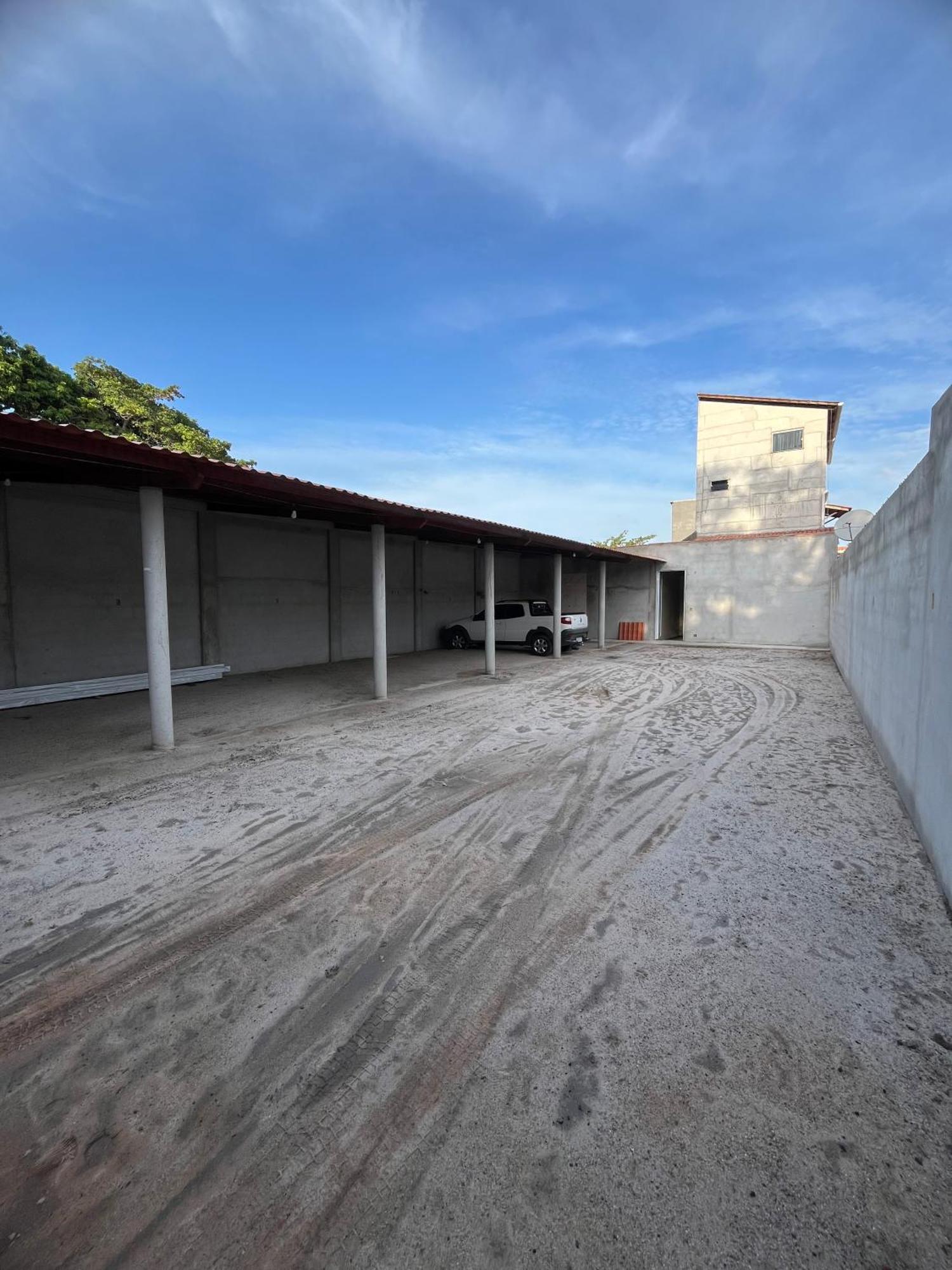 Casa Em Jijoca De Jericoacoara Exterior photo